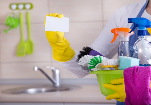 Professional carpet cleaning in Harrow for cleaner, fresher floors