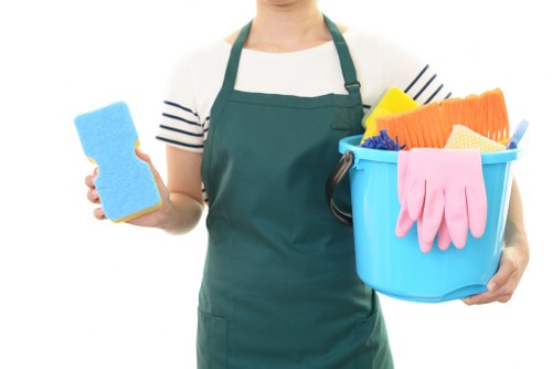 Carpetcleaning Harrow commitment to preventing modern slavery