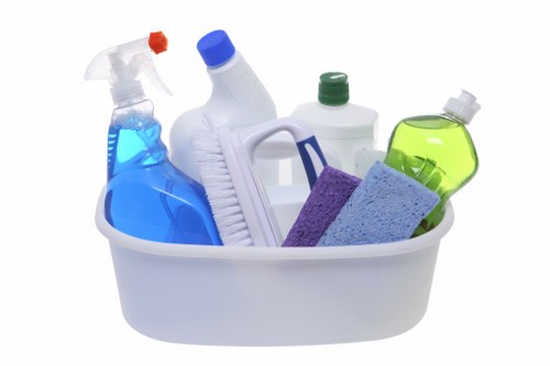 Professional carpet cleaning safety policy introduction