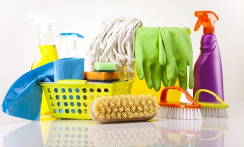 Deep cleaning support for homes in Harrow with detailed attention to surfaces