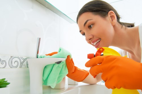 Professional carpet care in Harrow for busy households