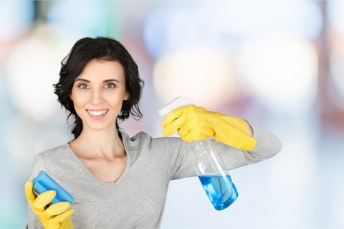 Carpet cleaning service in Harrow for homes and workplaces
