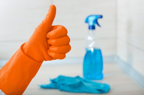 Inclusive accessibility statement for Carpetcleaning Harrow website