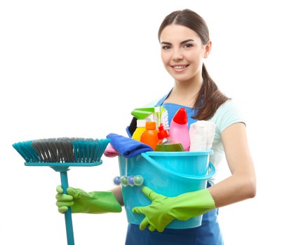 Organised household clearance and recycling in Harrow