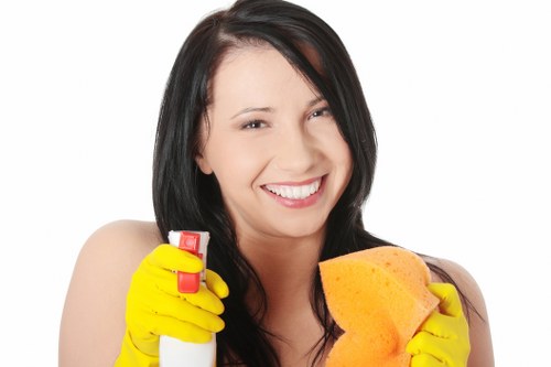 Policy review and continuous improvement for carpet cleaning