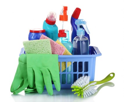 Specialist cleaning services in Harrow for deep cleans and end of tenancy work
