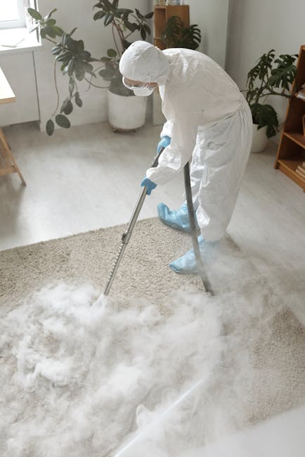 How much does carpet cleaning cost in Harrow HA2 image