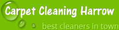 Carpet Cleaning Harrow